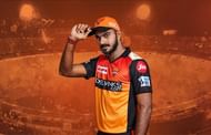 Vijay Shankar has a crucial role for SRH in this year's IPL